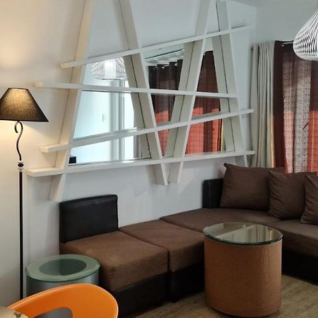 Sea Residences - Condo R Us Pasay Exterior foto
