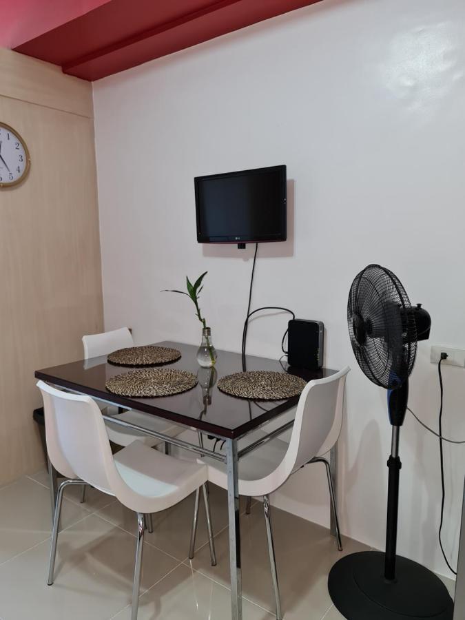 Sea Residences - Condo R Us Pasay Exterior foto